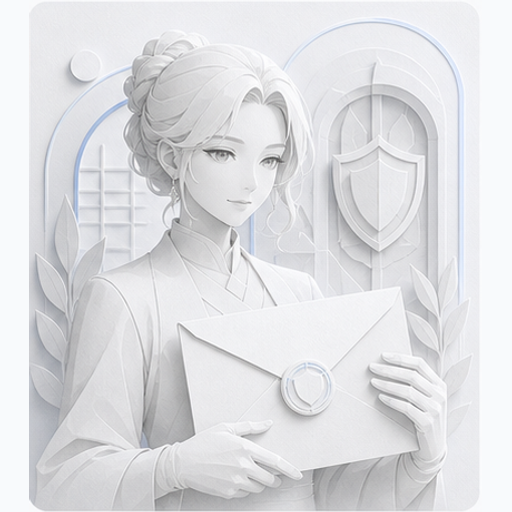Quiet Gatekeeper avatar