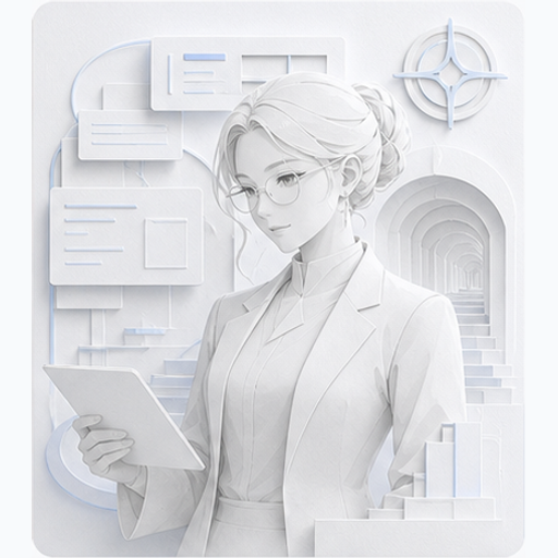 Archive Architect avatar