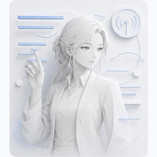 Signal Editor avatar