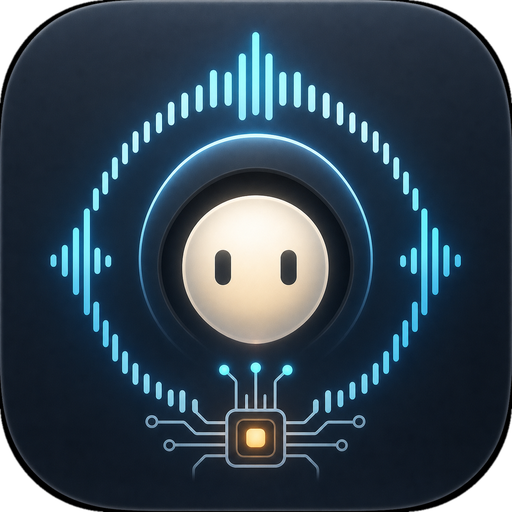 NexAudio app icon